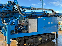 2017 conrad boxer 200 verticale rupsboorinstallatie - afbeelding 10 van  25