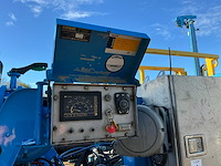 2017 conrad boxer 200 verticale rupsboorinstallatie - afbeelding 11 van  25