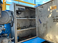 2017 conrad boxer 200 verticale rupsboorinstallatie - afbeelding 13 van  25