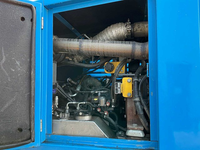 2017 conrad boxer 200 verticale rupsboorinstallatie - afbeelding 17 van  25