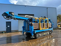 2017 conrad boxer 200 verticale rupsboorinstallatie - afbeelding 21 van  25
