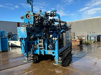 2017 conrad boxer 200 verticale rupsboorinstallatie - afbeelding 23 van  25