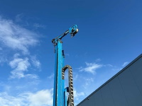 2017 conrad boxer 200 verticale rupsboorinstallatie - afbeelding 25 van  25