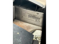 2017 crestliner 1650 fish hawk - afbeelding 14 van  24