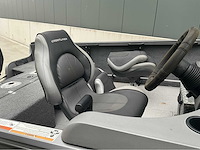 2017 crestliner 1650 fish hawk - afbeelding 4 van  24