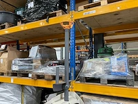 2017 crown gpc 3020 elektrische palletwagen - afbeelding 4 van  15