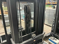 2017 crown sp3522 orderpicker - afbeelding 3 van  24