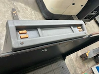 2017 crown sp3522 orderpicker - afbeelding 8 van  24