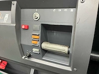 2017 crown sp3522 orderpicker - afbeelding 9 van  24