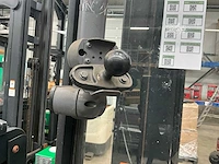 2017 crown sp3522 orderpicker - afbeelding 11 van  24