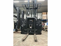 2017 crown sp3522 orderpicker - afbeelding 20 van  24