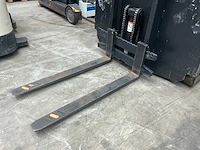 2017 crown sp3522 orderpicker - afbeelding 21 van  24