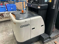 2017 crown sp3522 orderpicker - afbeelding 23 van  24