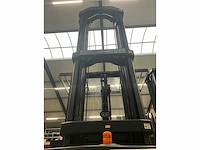 2017 crown sp3522 orderpicker - afbeelding 24 van  24