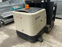 2017 crown sp3522 orderpicker - afbeelding 2 van  25
