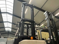 2017 crown sp3522 orderpicker - afbeelding 3 van  25