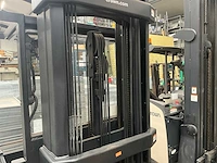 2017 crown sp3522 orderpicker - afbeelding 4 van  25