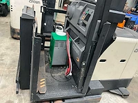 2017 crown sp3522 orderpicker - afbeelding 7 van  25