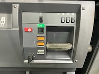 2017 crown sp3522 orderpicker - afbeelding 11 van  25