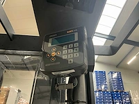 2017 crown sp3522 orderpicker - afbeelding 14 van  25