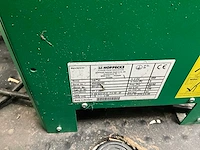 2017 crown sp3522 orderpicker - afbeelding 18 van  25