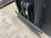 2017 crown sp3522 orderpicker - afbeelding 23 van  25