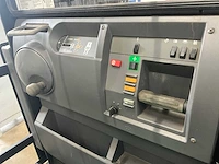 2017 crown sp3522 orderpicker - afbeelding 3 van  22