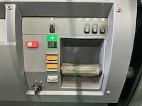 2017 crown sp3522 orderpicker - afbeelding 5 van  22