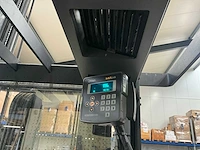 2017 crown sp3522 orderpicker - afbeelding 6 van  22