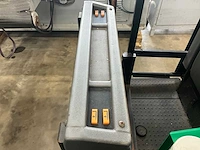 2017 crown sp3522 orderpicker - afbeelding 8 van  22