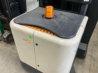 2017 crown sp3522 orderpicker - afbeelding 9 van  22