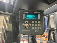 2017 crown sp3522 orderpicker - afbeelding 11 van  22