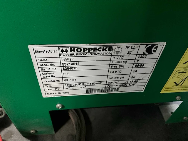 2017 crown sp3522 orderpicker - afbeelding 15 van  22