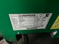 2017 crown sp3522 orderpicker - afbeelding 15 van  22