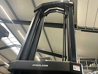 2017 crown sp3522 orderpicker - afbeelding 20 van  22