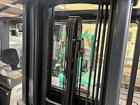 2017 crown sp3522 orderpicker - afbeelding 22 van  22