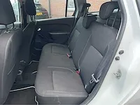 2017 dacia logan mcv 1.5 dci laureate personenauto - afbeelding 3 van  18