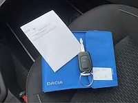 2017 dacia logan mcv 1.5 dci laureate personenauto - afbeelding 4 van  18