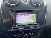 2017 dacia logan mcv 1.5 dci laureate personenauto - afbeelding 5 van  18
