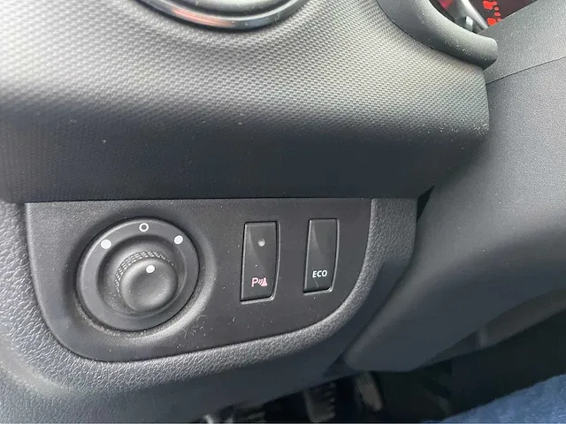 2017 dacia logan mcv 1.5 dci laureate personenauto - afbeelding 8 van  18