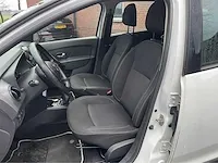 2017 dacia logan mcv 1.5 dci laureate personenauto - afbeelding 9 van  18