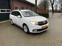 2017 dacia logan mcv 1.5 dci laureate personenauto - afbeelding 11 van  18