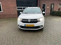 2017 dacia logan mcv 1.5 dci laureate personenauto - afbeelding 12 van  18