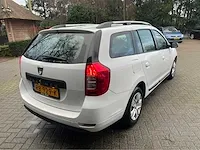 2017 dacia logan mcv 1.5 dci laureate personenauto - afbeelding 13 van  18