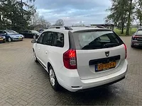 2017 dacia logan mcv 1.5 dci laureate personenauto - afbeelding 14 van  18