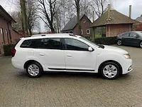 2017 dacia logan mcv 1.5 dci laureate personenauto - afbeelding 15 van  18