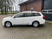 2017 dacia logan mcv 1.5 dci laureate personenauto - afbeelding 16 van  18