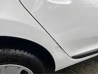 2017 dacia logan mcv 1.5 dci laureate personenauto - afbeelding 17 van  18