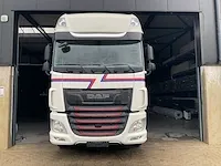 2017 daf xf 480 ft superspacecab vrachtwagen