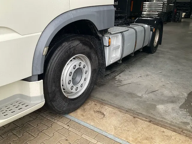 2017 daf xf 480 ft superspacecab vrachtwagen - afbeelding 18 van  53